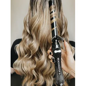 Beachwaver S1.25 - product information 3