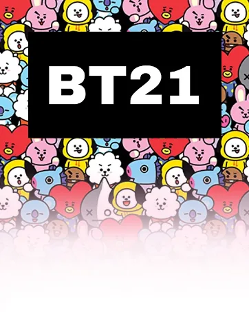 Concept One womens BT21 LINE FRIENDS 3D Plush Embroidered Headband, SHOOKY, One Size US - conceptone