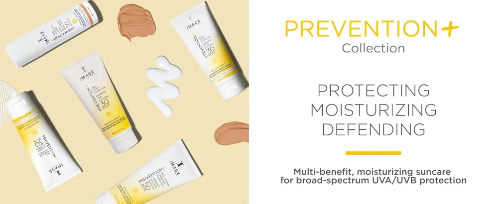 IMAGE Skincare PREVENTION+ Daily SPF 30 Sunscreen - 3.2 Oz. - PREVENTION+