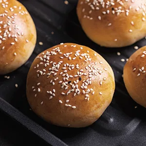White Sesame Seeds by Unpretentious Baker, 1 Gallon, Hulled, Natural, Mild Nutty Flavor - product information 4