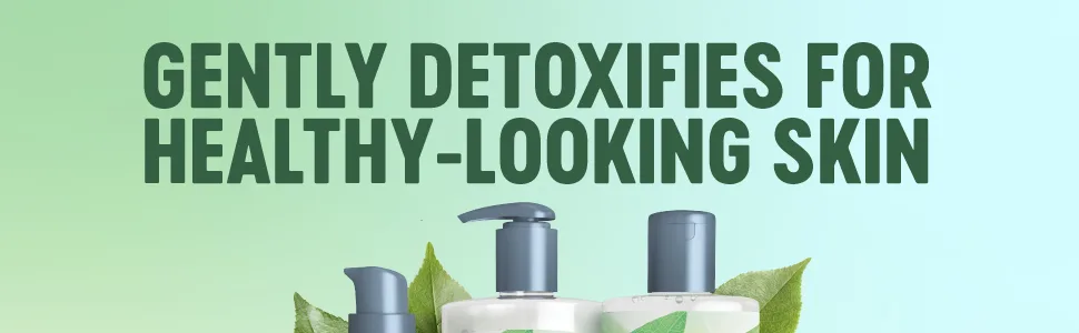 Clean Detox Toner 8 fl oz Toner_8 Fl Oz - image