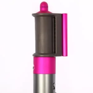 Smoothing Dryer Attachment for Dyson Airwarp, Multi Functional Attachment. Faster Drying Anti-Flyaways Styling Attachment Compatible with Dyson Airwrap Styler HS01 HS05, Purple - product information 8