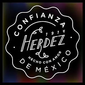 HERDEZ Mild Guacamole Salsa Jug, 32 oz (Pack of 1) - confianza de mexico