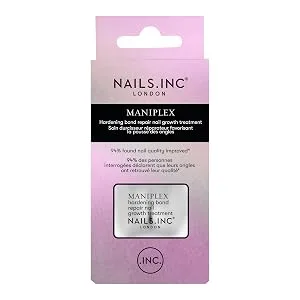 Nails.INC Maniplex Treatment - boxed nail treatment