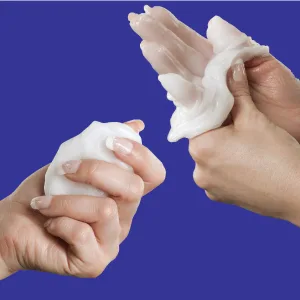 Therabath Paraffin Wax Refills 4lb Pack, Scent Free Paraffin Wax Beads for Paraffin Bath, Use to Relieve Arthritis Pain and Stiff Muscles, Deep Hydration - soft, pliable, residue-free
