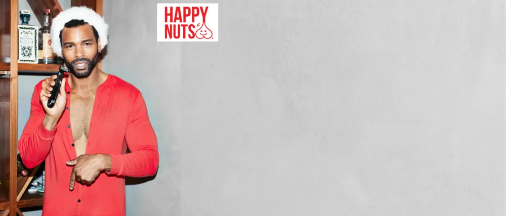 Happy Nuts Ballber Personal Shaver Replaceable Blade, Hygienic Snap-In Trimmer Replacement Blades (The Ballber Pro Blade) - happy nuts