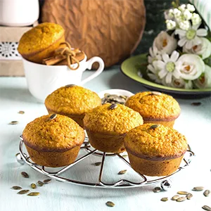 Pumpkin Powder By Unpretentious Baker, 1 Gallon, Baking & Food Additive, Superfood, Pure Pumpkin - product information 5
