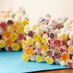 Trix Popcorn Snack with Fruity Sweet Glaze, Snack Bag, 7 oz - product information 3