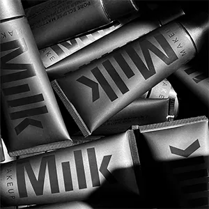 MILK Makeup Pore Eclipse Mattifying + Blurring Face Primer - 0.68 FL OZ - MILK Makeup Pore Eclipse Mattifying Blurring Face Primer
