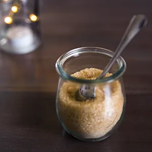 Demerara Sugar By Unpretentious Baker, Raw First-Pressed Sugarcane Crystals For Drinks & Baking (3.5 Pound) - product information 3