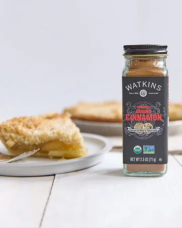 Watkins Organic Pure Vanilla Bean Paste, Non-GMO, Kosher, 2 oz. Bottle, 1-Pack - Herbs & Spices