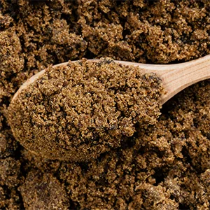 Dark Brown Sugar By Unpretentious Baker 3.25 lb, Great for Baking, Rich Caramel Flavor, Sweetener 3.25 Pound - product information 4