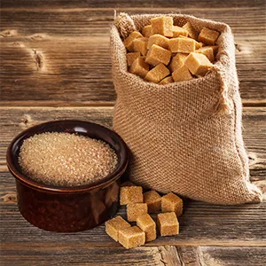 Light Brown Sugar By Unpretentious Baker, Made With Cane Molasses, Perfect For Desserts, Meat & Fruit (Plastic Jar) - product information 3