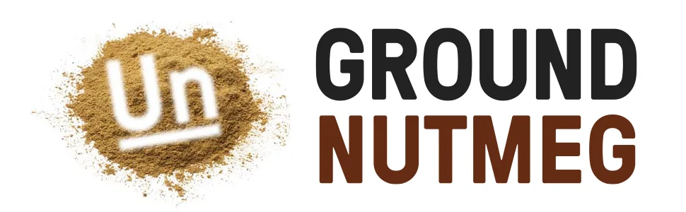 Ground Nutmeg By Unpretentious Baker, 9.6 oz, Rich & Warm, Traditional Spice, Aromatic 9.6 Ounces - product information 1