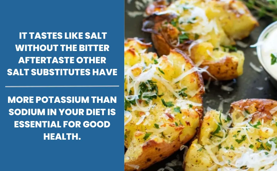 MySALT Butter Flavored Salt Substitute  100% Salt Free - Sprinkle on Popcorn, Potatoes, Fresh Corn & Vegetables - MY SALT