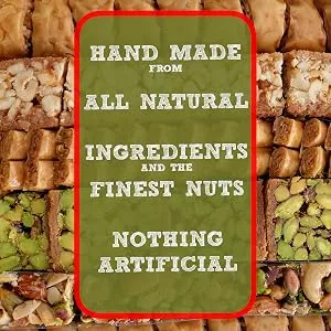 Medjool Dates Pistachio Bites 10 Balls - HAND MADE