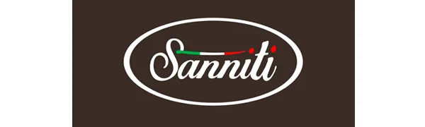 Sanniti White Balsamic Condiment Italian Condimento Bianco, 500 ml - Sanniti