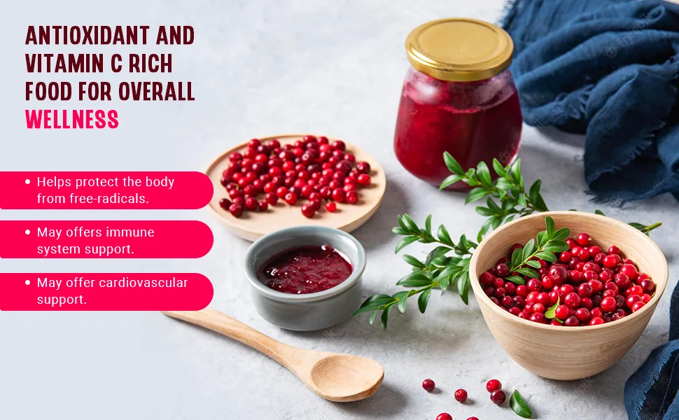 Sanniti Lingonberries Jar imported from Sweden, 14.1 Ounces - Lingonberries Jar