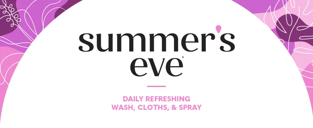Summer's Eve Essential Botanicals Feminine Wash, Essential Oils and Botanical Extracts, 15 oz - Summer