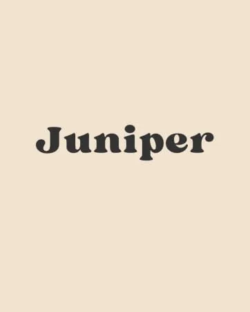 Juniper Ultra Coffee (Decaf): Zero-Caffeine Organic Coffee Concentrate - 0 mg of Caffeine per serving - Create Delicious Iced or Hot Coffee in an Instant with 20 Servings Per Bottle - loko