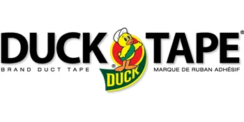 Duck Brand 283051 Printed Duct Tape, Single Roll, Woodgrain Woodgrain Single Roll - Duck Tape