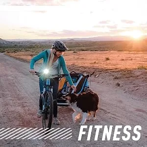 Nite Ize LED Mini Glowstick - Bright, Reusable LED Glowsticks For Compact and Powerful Illumination Blue - Nite Ize Fitness