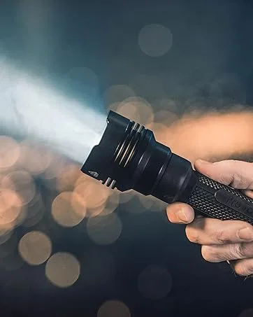 Streamlight 73001 Nano Light Miniature Keychain LED Flashlight, Black - 10 Lumens Black Single - Streamlight Brand Story Image