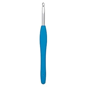 Clover Amour Crochet Hook: 5.0mm, 5.00m, Multicolor - product information 1