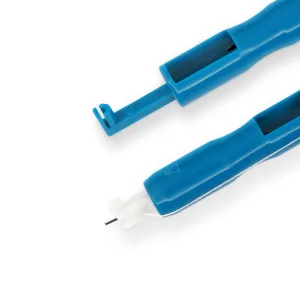 Dritz 253 Machine Needle Inserter & Threader for Sewing - image