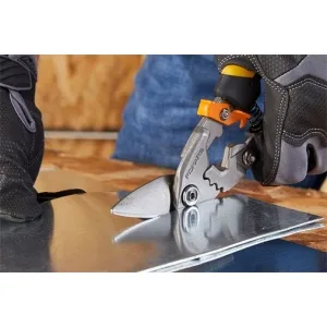 Fiskars 1541301001 Non-Stick Titanium Softgrip Scissors, 8" Length, 3 1/10" Cut - product information 3