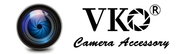 VKO Quick Release Camera Strap QD Loops Connector Adapter Compatible with Sony Canon Nikon Fujifilm Point-and-Shoot Small Mirrorless Cameras Strap Eyelet Sling Belt - product information 1