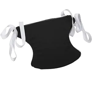 DMI Deluxe Sock Aid / Helper - Easily Pull on Socks Without Bending, Slip Resistance, Reliable Sock Aid Device for Seniors, White - product information 2