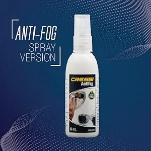 Cressi Anti-Fog Drops - anti fog