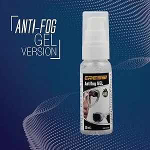 Cressi Anti-Fog Drops - anti fog