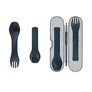 humangear Gobites UNO 3-Pack, Blue/Gray/Green Blue/Gray/Green Uno - GoBites