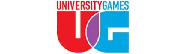 University Games Pizza Party Dice Fast & Frantic Dice Game for Kids ,2 player - product information 1