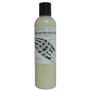 Pyramid bowlingball.com Monster Tac Bowling Ball Cleaner Monster Tac Bowling Ball Cleaner (4oz) - MonsterShine