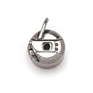 SINGER | Spare Bobbin Case for SINGER Sewing Machines, Tension Screw to Sew Thicker Threads, Fits Class 15 Front-Loading Bobbin Systems - Sewing Made Easy - product information 2