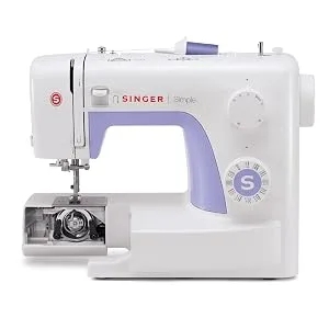 SINGER | Spare Bobbin Case for SINGER Sewing Machines, Tension Screw to Sew Thicker Threads, Fits Class 15 Front-Loading Bobbin Systems - Sewing Made Easy - product information 3