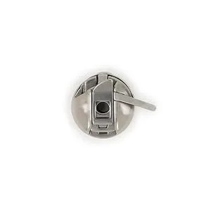 SINGER | Spare Bobbin Case for SINGER Sewing Machines, Tension Screw to Sew Thicker Threads, Fits Class 15 Front-Loading Bobbin Systems - Sewing Made Easy - product information 4