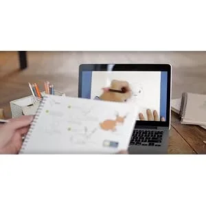 Strathmore Learn To Draw Wire Pad 9"X12"-Manga -250510 Drawing, Manga - product information 6