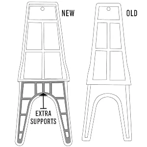 JOB SITE Boot Puller - Shoe & Boot Remover 1 Pack - Boot Puller