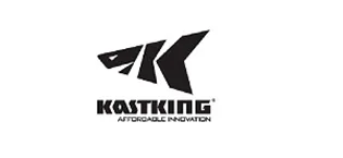 KastKing Sol Armis Neck Gaiter - UPF 50 Face Mask - UV Sun Protection Large A: Silver Mist (Size: 19"x9.5") - Kastking