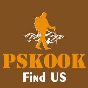 PSKOOK Bow Drill Kit Fire Starter, Primitive Wood, Survival Practice Friction Fire Tool for Scout Outdoor Activity Teaching, Outward Bound Training, Wildness Survival Beginner *Single-Player Edition - pskook bow drill kit