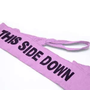 Revgear Elastic Handwraps 180-Inch Black - Handwrap EBC This Side Down