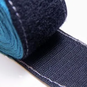 Revgear Elastic Handwraps 180-Inch Black - Handwraps Unwrapped