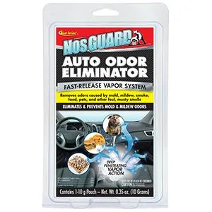 STAR BRITE Boat Odor Eliminator - Fast-Release Vapor System 10g (089990) - product information 2