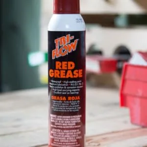 Tri-Flow TFF020015 Superior Foaming Lubricant - 10 oz. Aerosol - product information 4