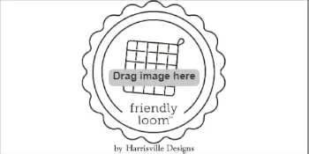 Harrisville Designs Friendly Loom Potholder Cotton Loops 10 Inch Pro Size Loops Make 2 Potholders, Weaving Crafts for Kids and Adults-Lime - Harrisville quick to knit – pink/lime kit is perfect for first time knitters