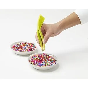Perler Beads Extra Large Clear Pegboard - product information 8